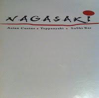 RESTAURANTE NAGASAKI