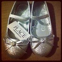 La Opinión de Milly de Children's Place