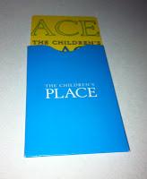 La Opinión de Milly de Children's Place