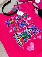 La Opinión de Milly de Children's Place