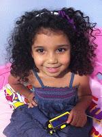 La Opinión de Milly de Children's Place