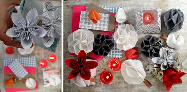 Creaciones con caja Crealoo