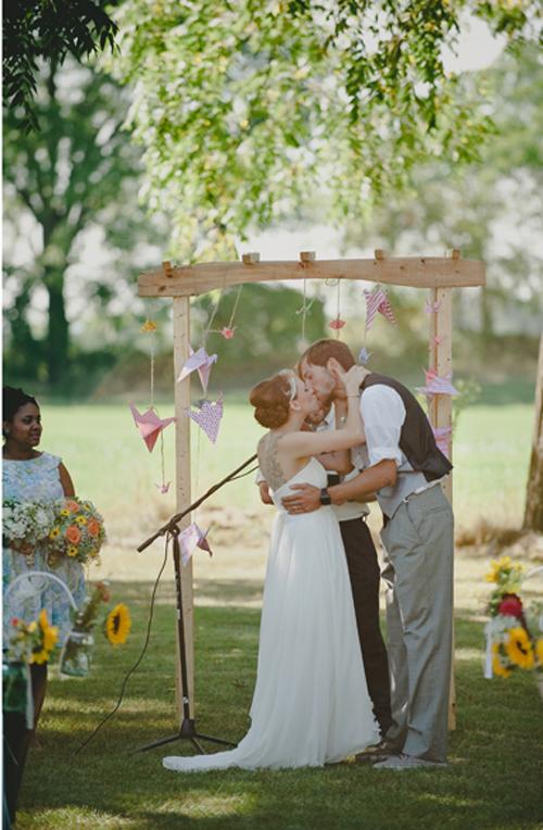 LA BODA QUE ALGÚN DÍA TENDRÉ.