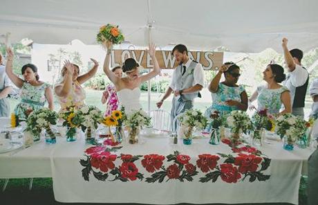 LA BODA QUE ALGÚN DÍA TENDRÉ.