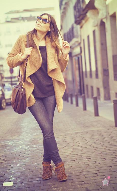 comfy/trendy saturday