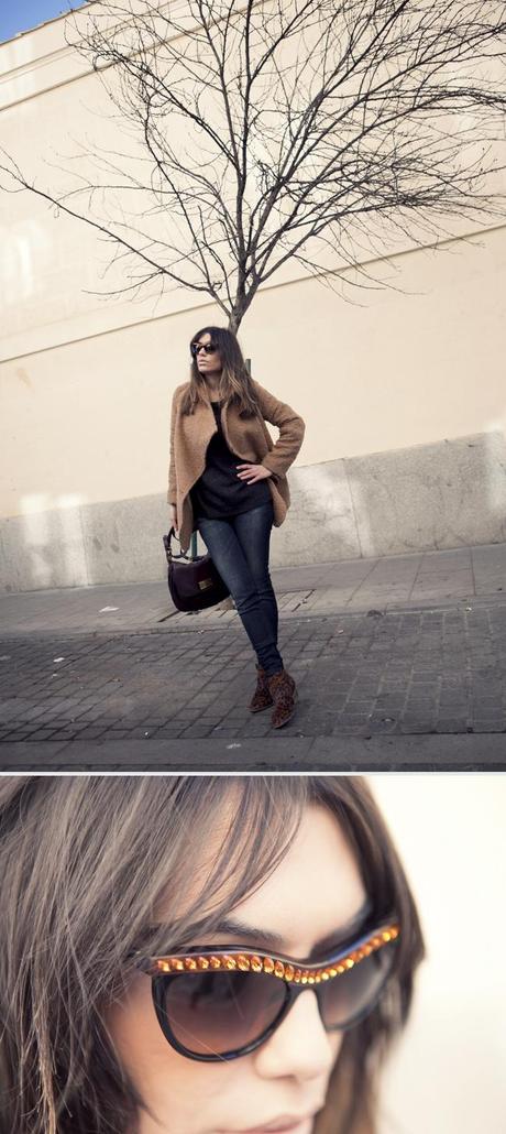 comfy/trendy saturday