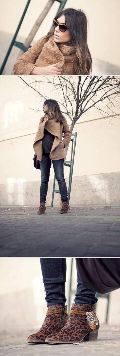 comfy/trendy saturday