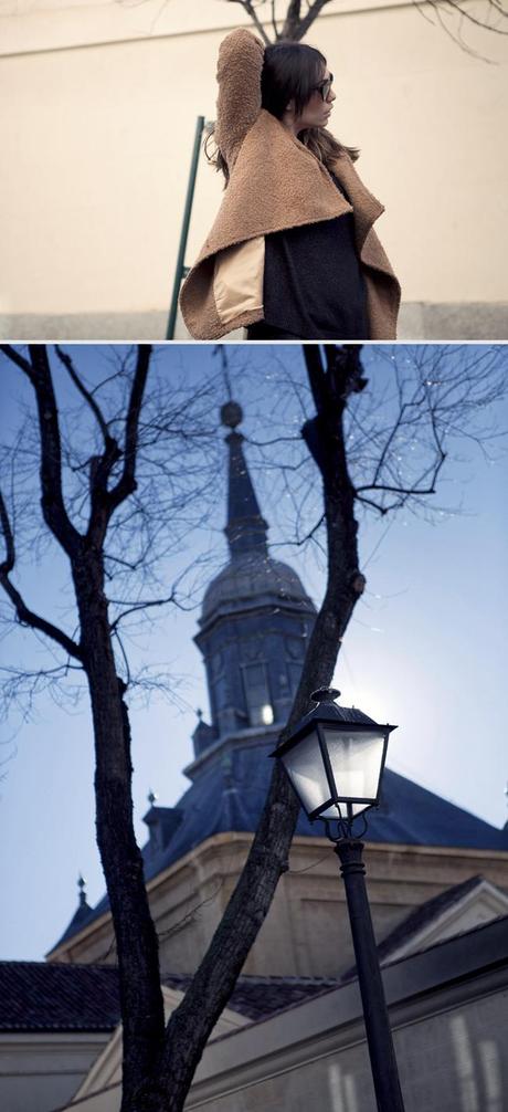 comfy/trendy saturday