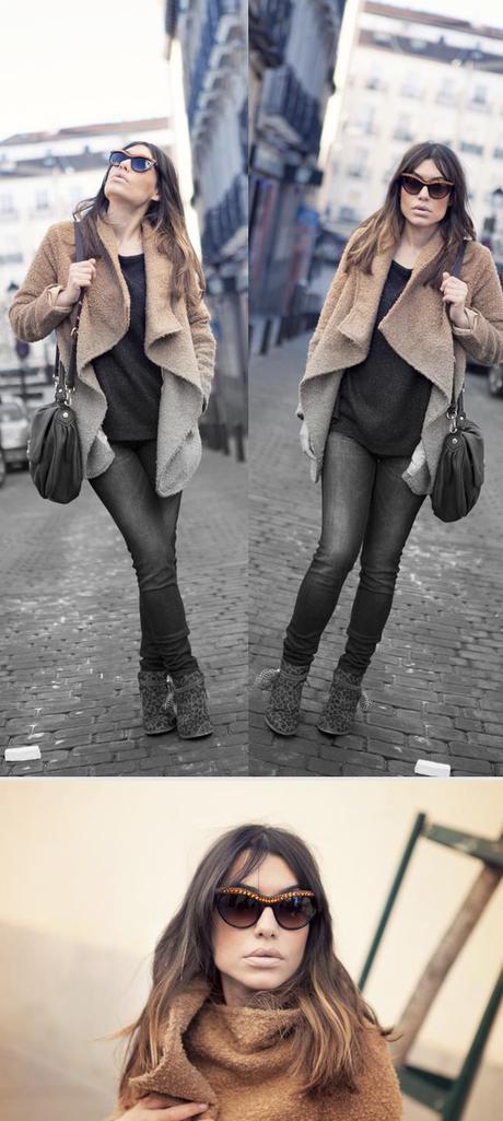 comfy/trendy saturday