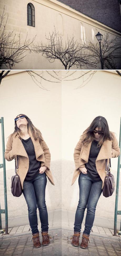 comfy/trendy saturday