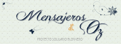 Llegan los Mensajeros de Oz