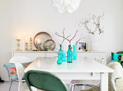 Decoración escandinava