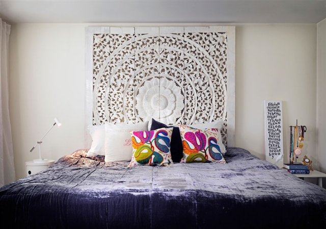 Decoración escandinava