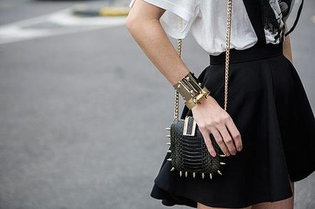 Pequeños detalles que hacen grande un look