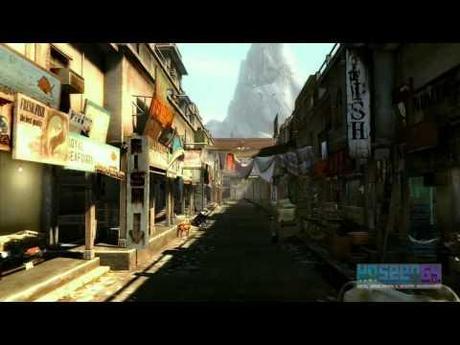 Beyond Good and Evil 2 para La Playstation 4 Imagen de previsualización de YouTube