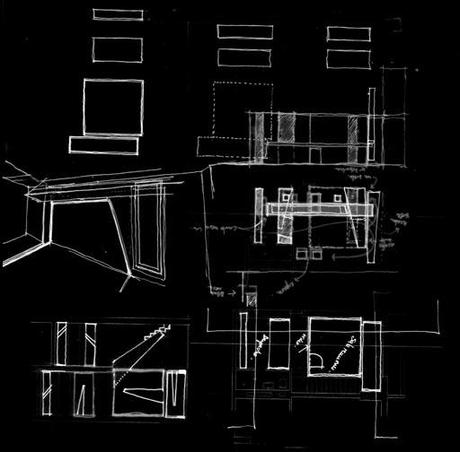 A-cero Projects LAS CASAS DE TORRES XXII; CONSULTAS DE LOS ESPECTADORES