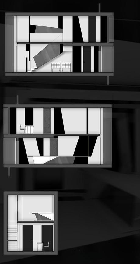 A-cero Projects LAS CASAS DE TORRES XXII; CONSULTAS DE LOS ESPECTADORES