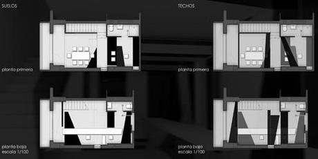 A-cero Projects LAS CASAS DE TORRES XXII; CONSULTAS DE LOS ESPECTADORES