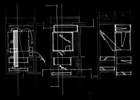 A-cero Projects LAS CASAS DE TORRES XXII; CONSULTAS DE LOS ESPECTADORES