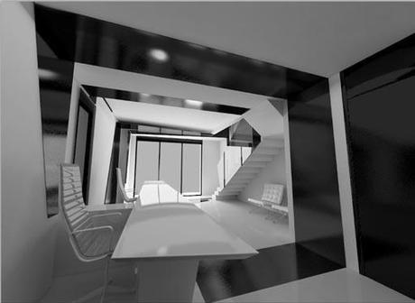 A-cero Projects LAS CASAS DE TORRES XXII; CONSULTAS DE LOS ESPECTADORES