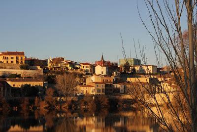 Leyenda y realidad de la llegada de los judíos*