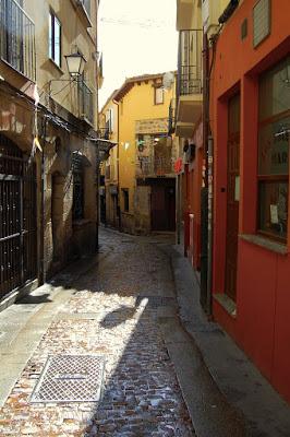 Aires urbanos