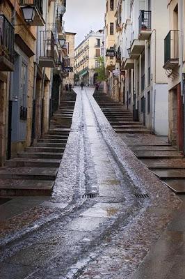 Aires urbanos