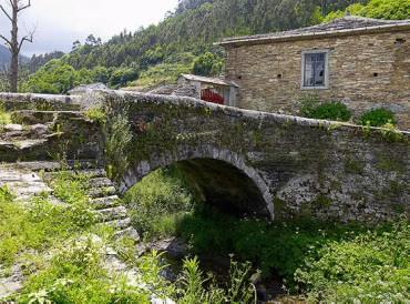 Galicia RdA, tierrra de historias y leyendas.