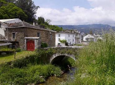 Galicia RdA, tierrra de historias y leyendas.