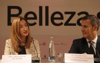 TERCER ENCUENTRO BELLEZA SIN CIRUGÍA