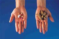 MI OPINIÓN SOBRE LA MEDICINA ALTERNATIVA