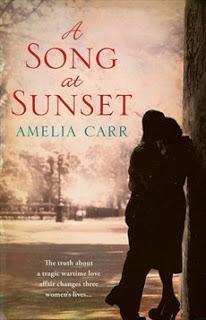 S.I: A song at sunset de Amelia Carr S.I: A song at sunset de Amelia Carr