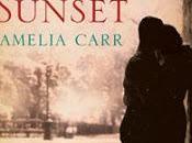 S.I: song sunset Amelia Carr