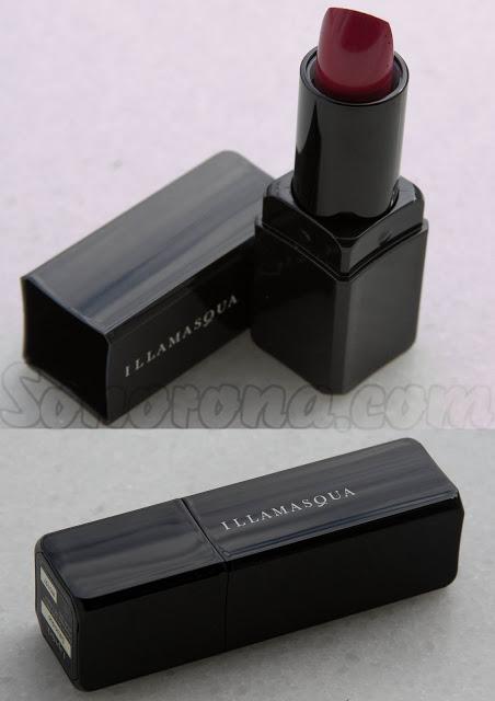 Illamasqua | Ojos, labios y rostro