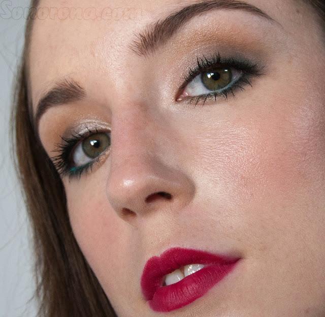 Illamasqua | Ojos, labios y rostro