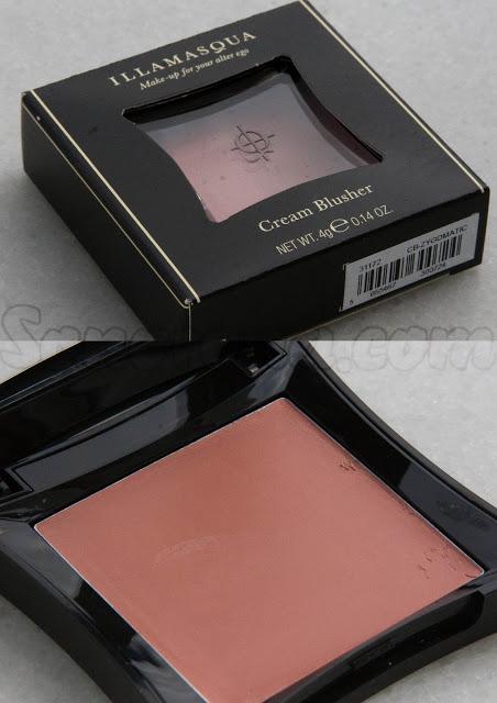 Illamasqua | Ojos, labios y rostro