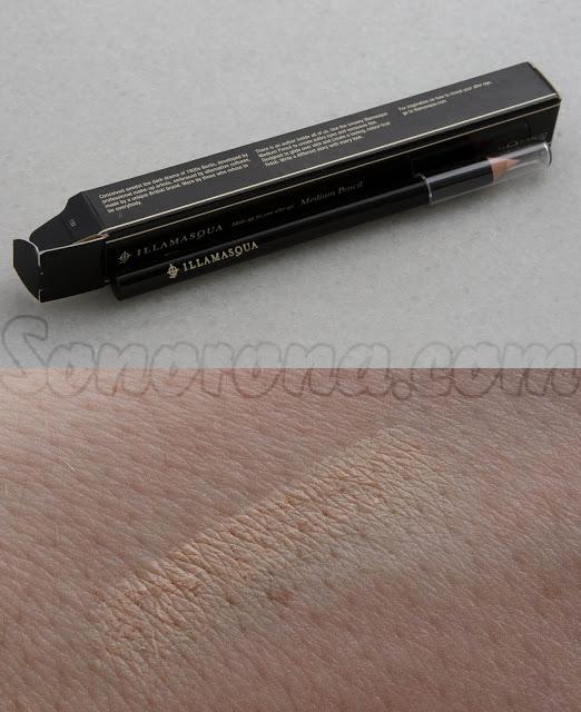 Illamasqua | Ojos, labios y rostro