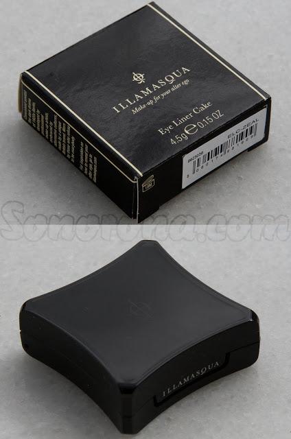 Illamasqua | Ojos, labios y rostro