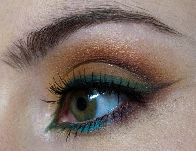 Illamasqua | Ojos, labios y rostro