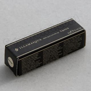 Illamasqua | Ojos, labios y rostro