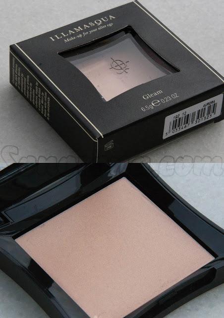 Illamasqua | Ojos, labios y rostro