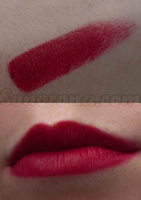 Illamasqua | Ojos, labios y rostro