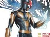 Portada alternativa Granov para Nova