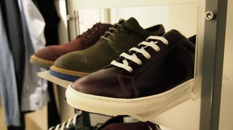 Tea time on Selected Showroom OLYMPUS DIGITAL CAMERA