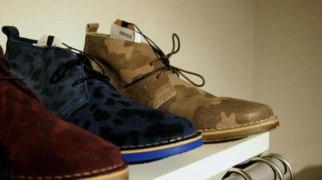 Tea time on Selected Showroom OLYMPUS DIGITAL CAMERA