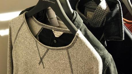 Tea time on Selected Showroom OLYMPUS DIGITAL CAMERA