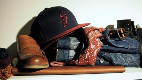 Tea time on Selected Showroom OLYMPUS DIGITAL CAMERA