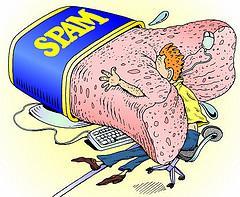 spam