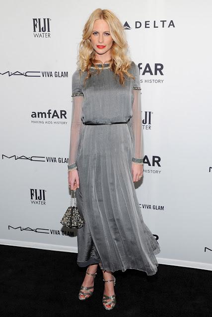 Los mejores looks de la Gala amFAR en Nueva York