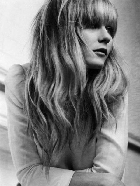 Mi eterna duda.. ¿cómo me corto el flequillo?